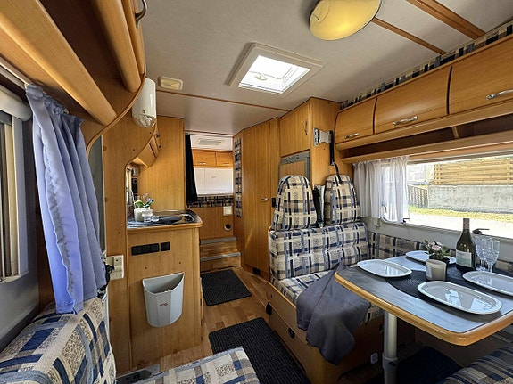 Mercedes-Benz Sprinter 416 7 of 30