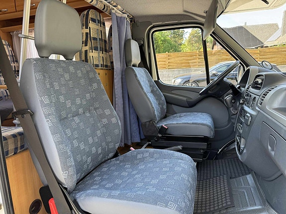 Mercedes-Benz Sprinter 416 9 of 30
