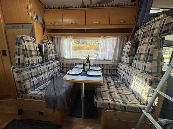 Mercedes-Benz Sprinter 416 6 of 30
