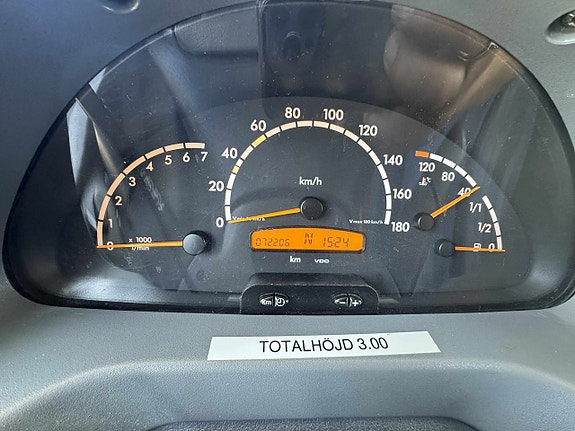 Mercedes-Benz Sprinter 416 30 of 30
