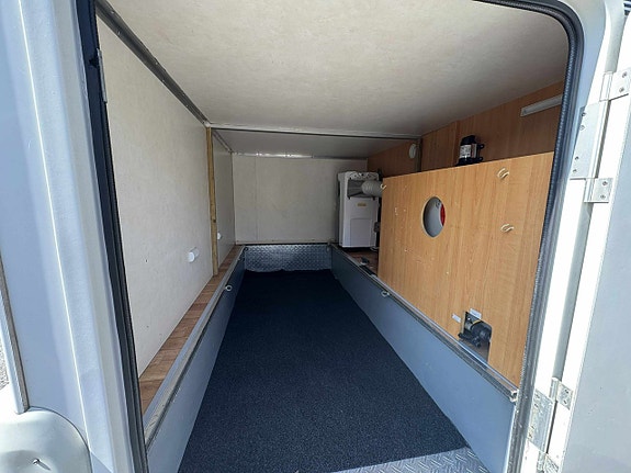 Mercedes-Benz Sprinter 416 12 of 30