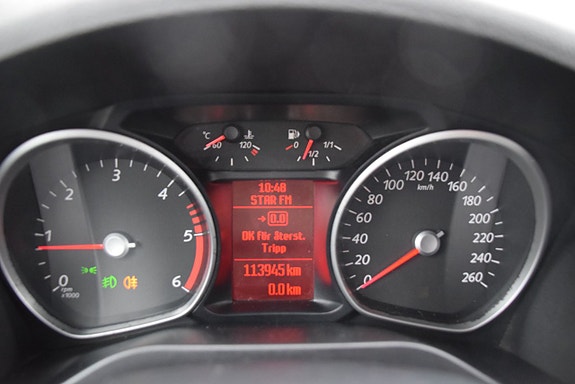 Ford Galaxy 15 of 20