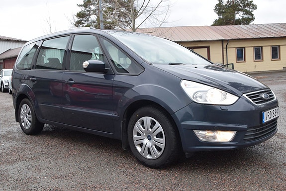 Ford Galaxy 3 of 20