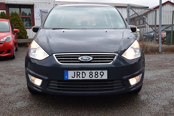 Ford Galaxy 2 of 20