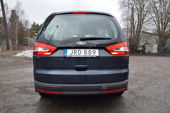 Ford Galaxy 4 of 20