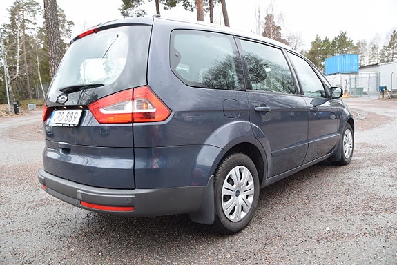 Ford Galaxy 5 of 20