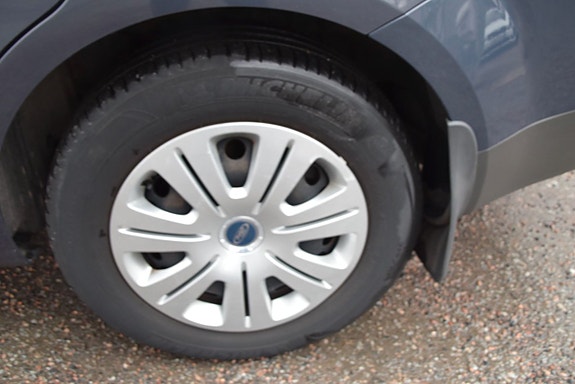 Ford Galaxy 20 of 20