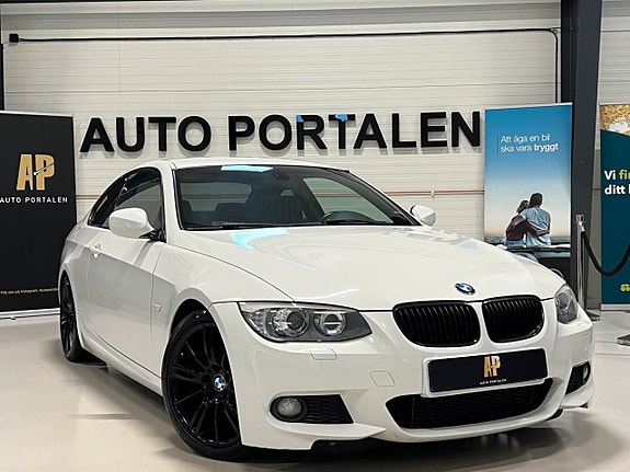 BMW 320d