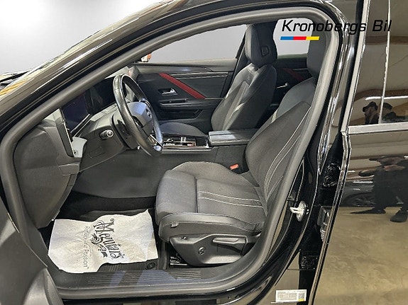 Opel Astra 7 of 14