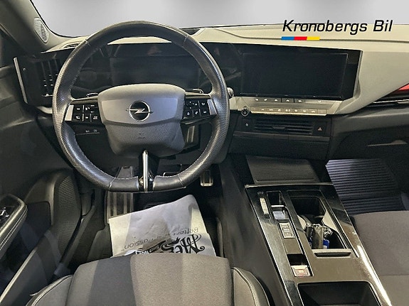 Opel Astra 6 of 14