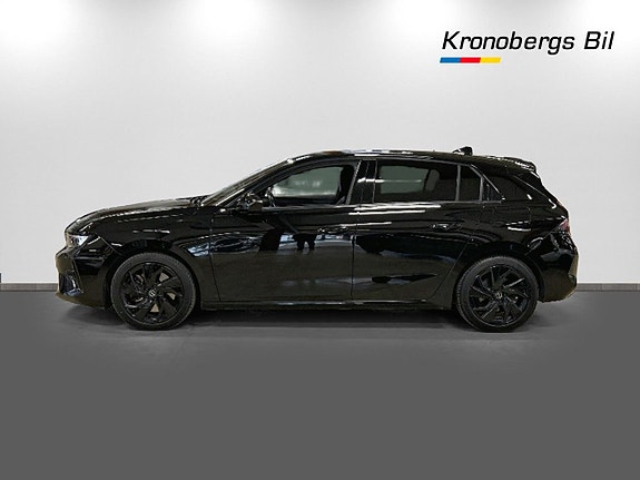 Opel Astra 3 of 5