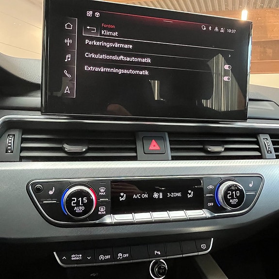 Audi A4 12 of 12