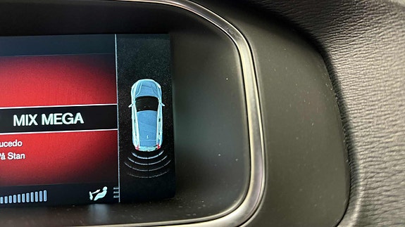 Volvo V40 22 of 27