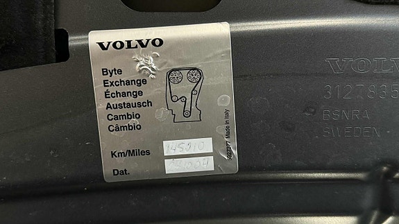Volvo V40 24 of 27