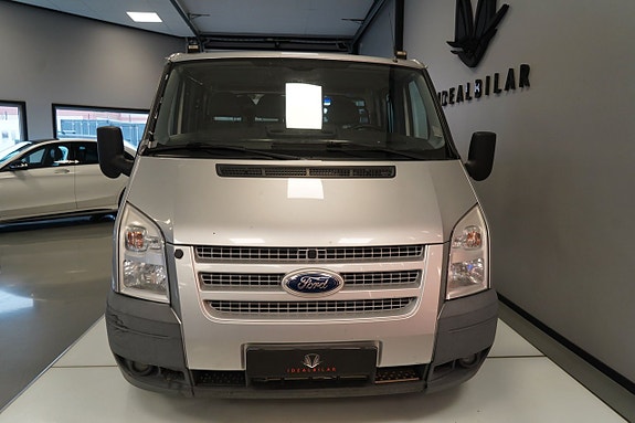 Ford Transit 5 of 5