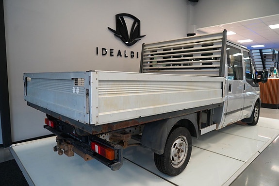 Ford Transit 3 of 5