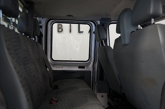 Ford Transit 10 of 11