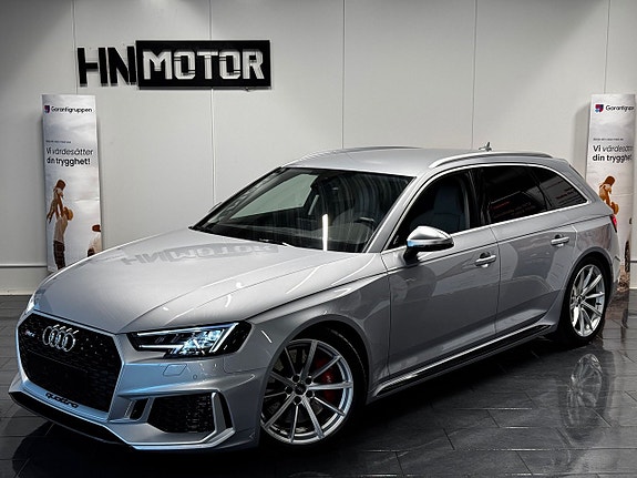 Audi RS4
