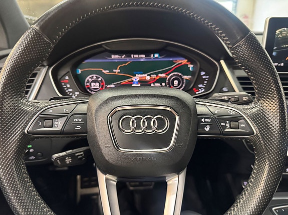 Audi Q5 16 of 25