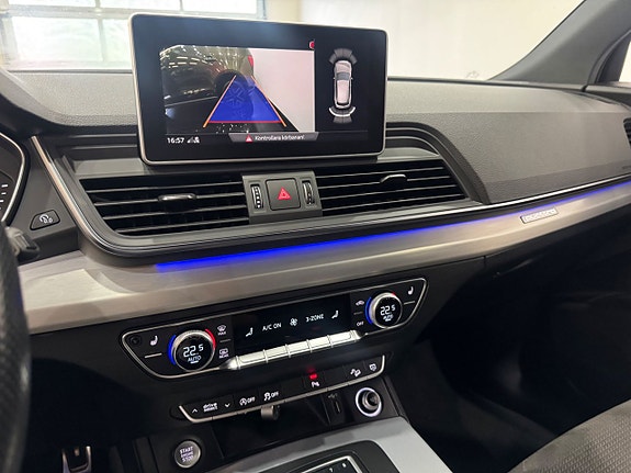 Audi Q5 17 of 25