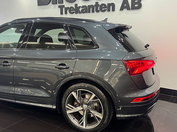 Audi Q5 5 of 5