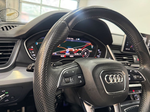 Audi Q5 15 of 25