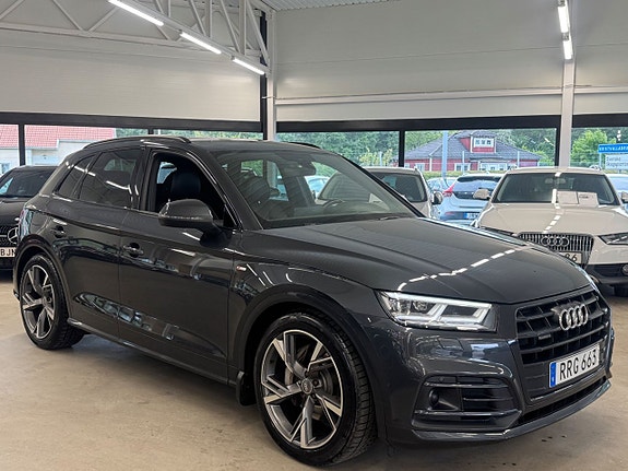 Audi Q5 25 of 25