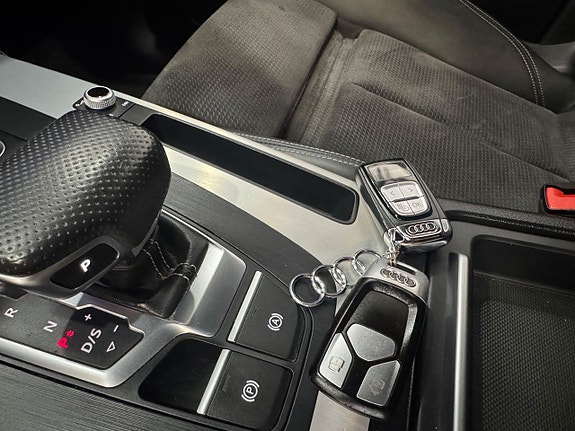 Audi Q5 21 of 25