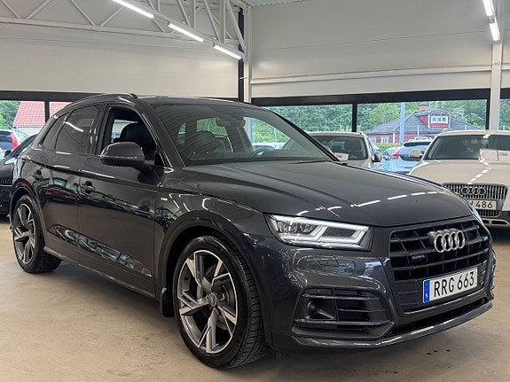 Audi Q5 24 of 25