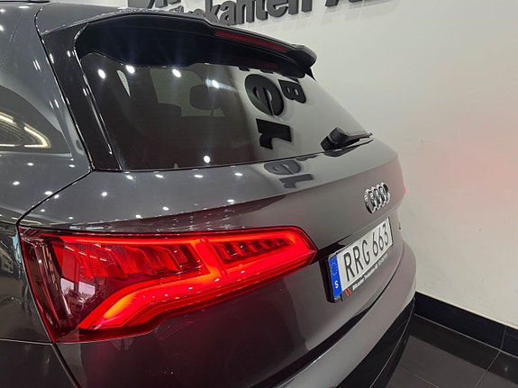 Audi Q5 6 of 25