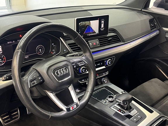 Audi Q5 13 of 25