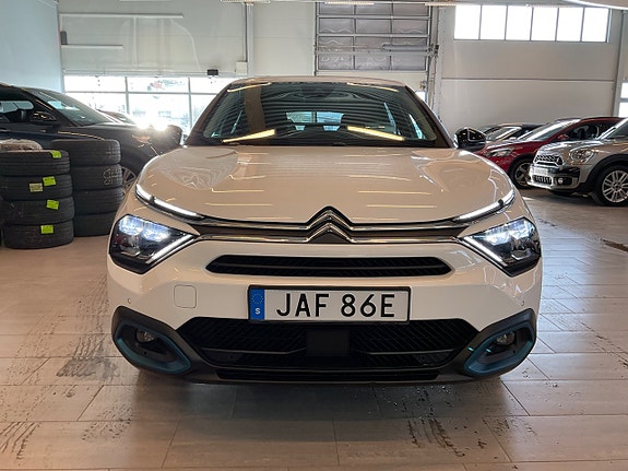 Citroen C4 2 of 5