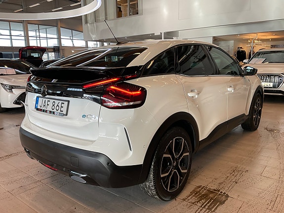 Citroen C4 4 of 5