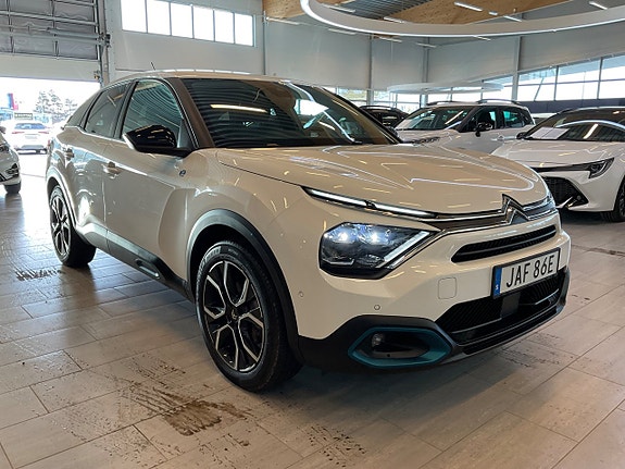 Citroen C4 3 of 5