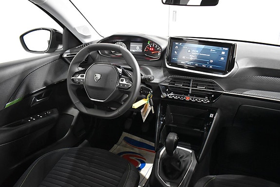 Peugeot 208 11 of 16