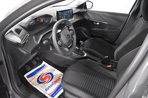 Peugeot 208 5 of 5