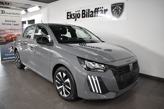 Peugeot 208 6 of 16