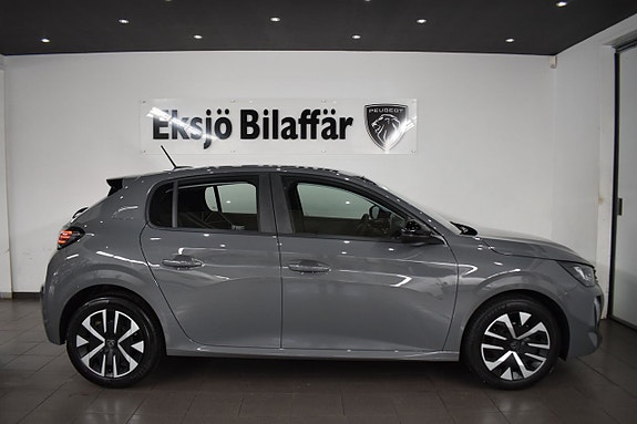 Peugeot 208 7 of 16