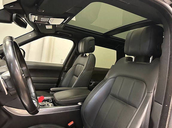 Land Rover Range Rover Sport 10 of 11