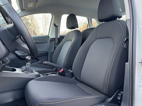 Seat Ibiza 11 of 15