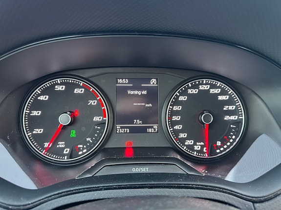 Seat Ibiza 13 of 15