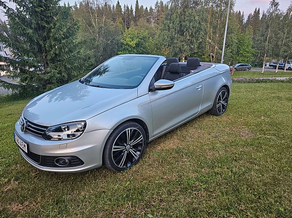 Volkswagen Eos