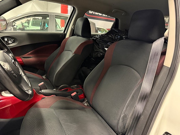 Nissan Juke 13 of 20