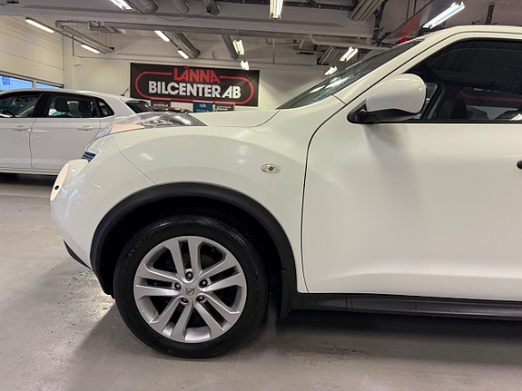 Nissan Juke 10 of 20