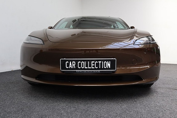 Tesla Model 3 4 of 23