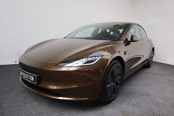 Tesla Model 3 2 of 23