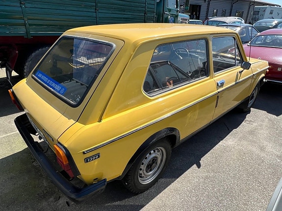Fiat 128 7 of 9