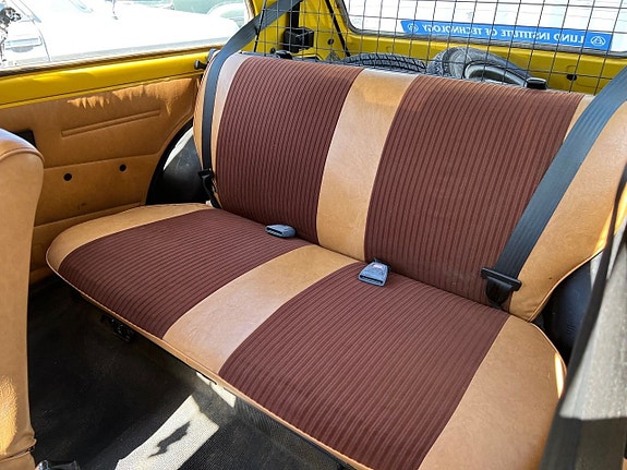 Fiat 128 9 of 9