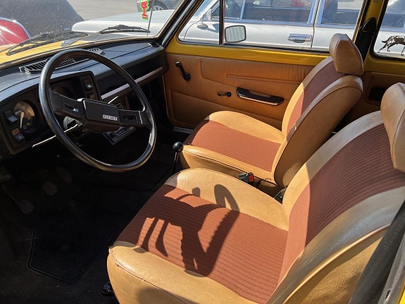 Fiat 128 8 of 9