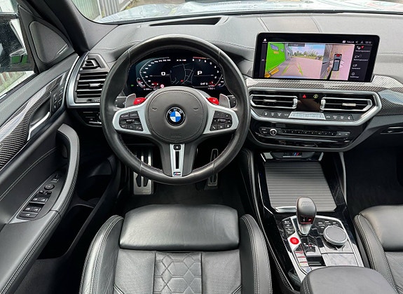 BMW X3 20 of 29